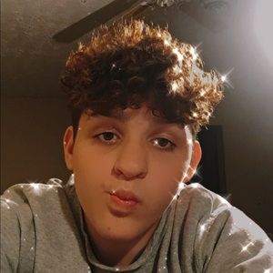 Meet your Posher, Colton